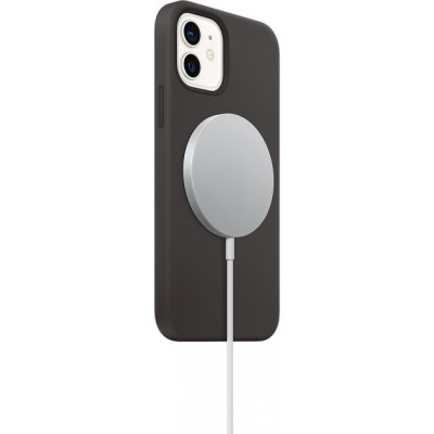 Бездротовий зарядний пристрій Apple MagSafe Charger (6626691)
