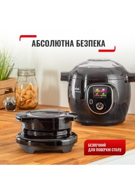 Насадка для мультиварки Tefal EY150830 (6745455)