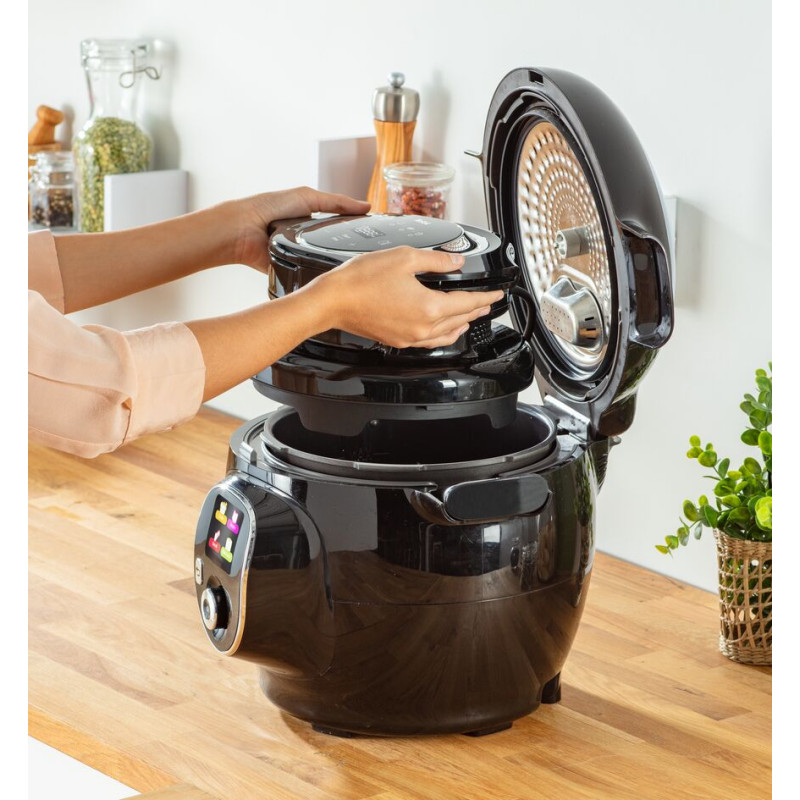 Насадка для мультиварки Tefal EY150830 (6745455)
