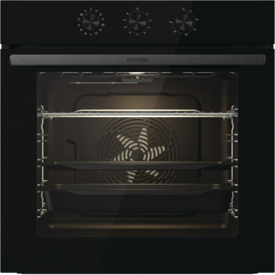 Електрична духова шафа Gorenje BO 6727 E03BG (BO3CO6M01-1) (6790001)