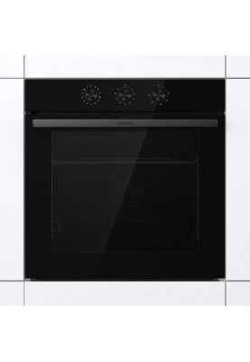 Електрична духова шафа Gorenje BO 6727 E03BG (BO3CO6M01-1) (6790001)