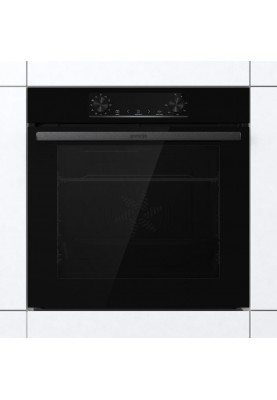 Електрична духова шафа Gorenje BO 6735 E02BK (BO3CO3C02-1) (6773201)