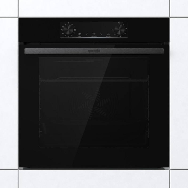 Електрична духова шафа Gorenje BO 6735 E02BK (BO3CO3C02-1) (6773201)