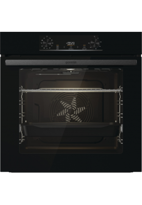 Електрична духова шафа Gorenje BO 6735 E05B (BO3CO3C02-1) (6743879)