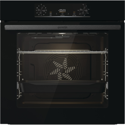 Електричний духовий шафа Gorenje BO 6735 E05B (BO3CO3C02-1) (6743879)