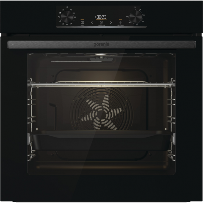 Електрична духова шафа Gorenje BO 6735 E05B (BO3CO3C02-1) (6743879)