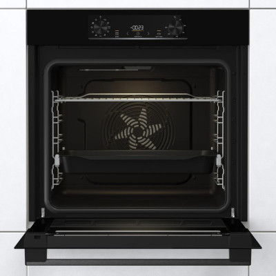 Електричний духовий шафа Gorenje BO 6735 E05B (BO3CO3C02-1) (6743879)