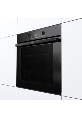 Електрична духова шафа Gorenje BO 6735 E05B (BO3CO3C02-1) (6743879)