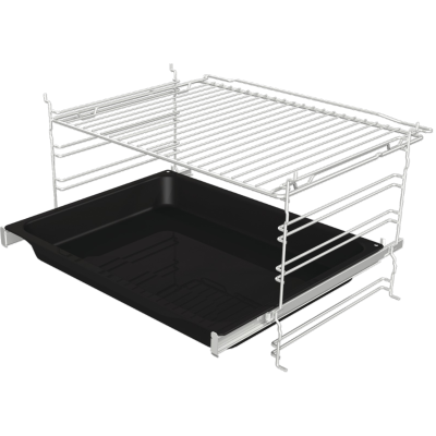 Електричний духовий шафа Gorenje BO 6735 E05B (BO3CO3C02-1) (6743879)