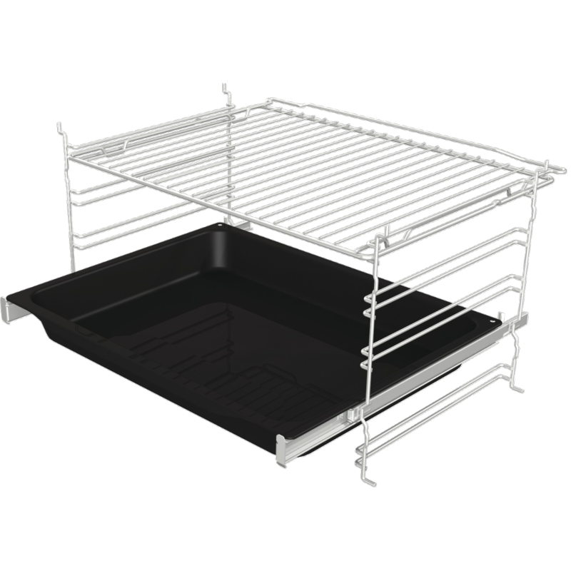 Електрична духова шафа Gorenje BO 6735 E05B (BO3CO3C02-1) (6743879)
