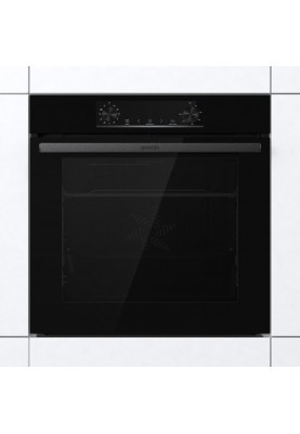 Електрична духова шафа Gorenje BO 6735 E05B (BO3CO3C02-1) (6743879)