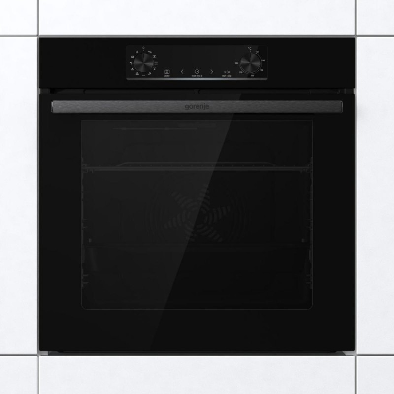 Електрична духова шафа Gorenje BO 6735 E05B (BO3CO3C02-1) (6743879)