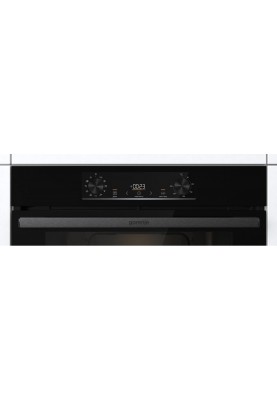 Електрична духова шафа Gorenje BO 6735 E05B (BO3CO3C02-1) (6743879)