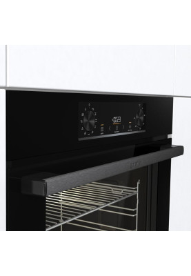 Електрична духова шафа Gorenje BO 6735 E05B (BO3CO3C02-1) (6743879)