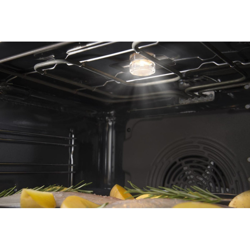 Електрична духова шафа Gorenje BO 6735 E05B (BO3CO3C02-1) (6743879)