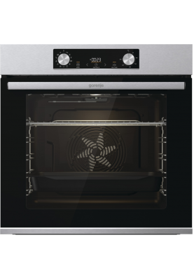 Електрична духова шафа Gorenje BO 6737 E02X (BO3CO6C02-1) (6790003)