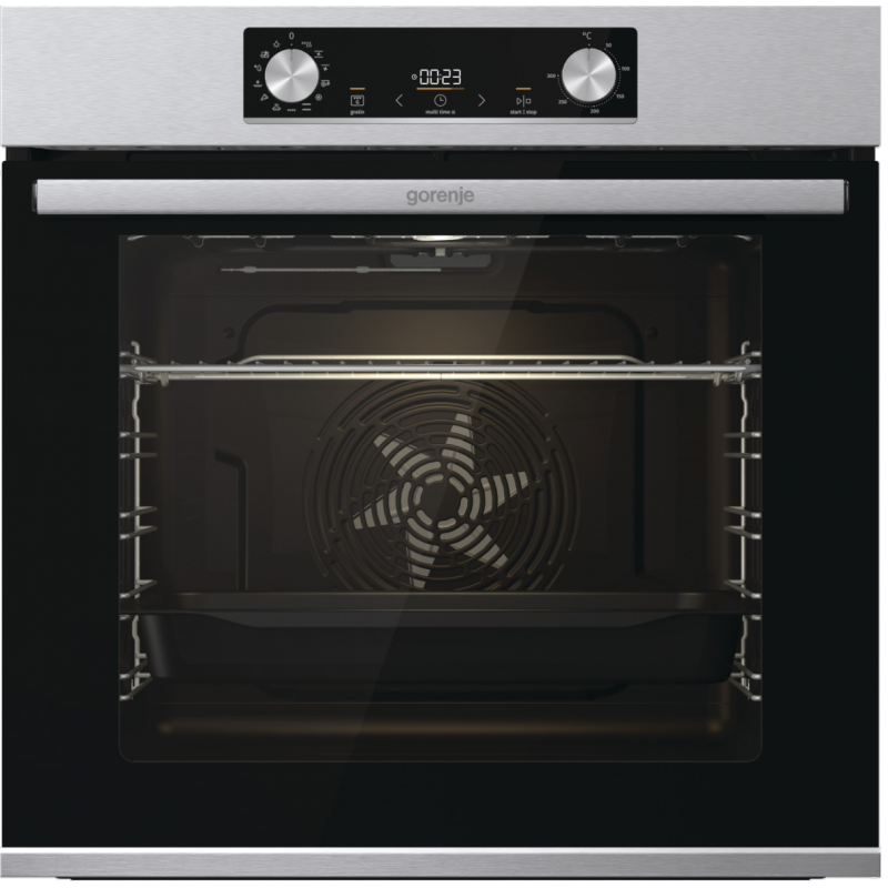 Електрична духова шафа Gorenje BO 6737 E02X (BO3CO6C02-1) (6790003)