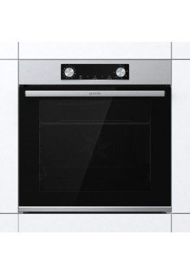 Електрична духова шафа Gorenje BO 6737 E02X (BO3CO6C02-1) (6790003)