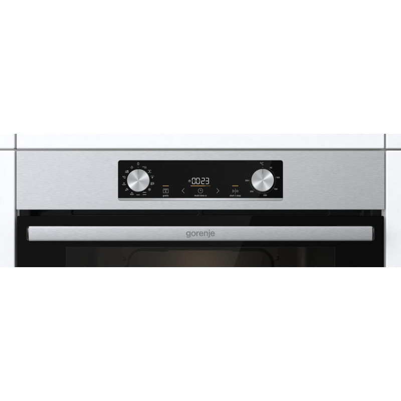 Електрична духова шафа Gorenje BO 6737 E02X (BO3CO6C02-1) (6790003)
