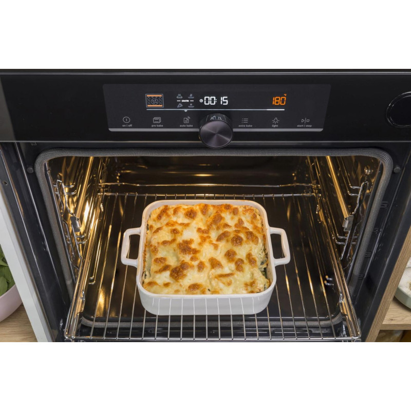 Електрична духова шафа Gorenje BO 6737 E02X (BO3CO6C02-1) (6790003)