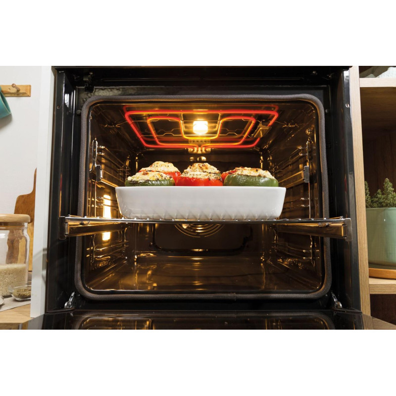 Електрична духова шафа Gorenje BO 6737 E02X (BO3CO6C02-1) (6790003)