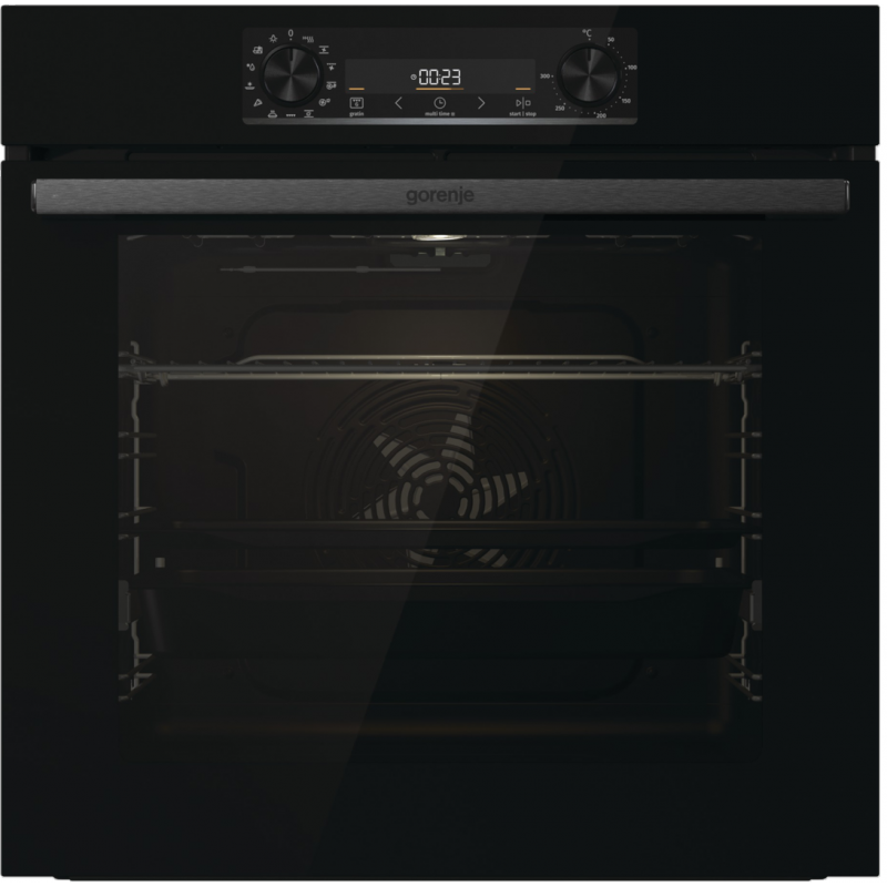 Електрична духова шафа Gorenje BOS 6737 E06FBG (BO3CO4C01-1) (6790005)