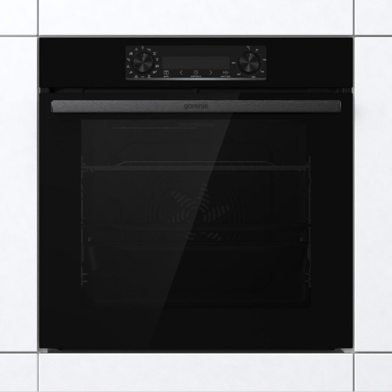 Електрична духова шафа Gorenje BOS 6737 E06FBG (BO3CO4C01-1) (6790005)