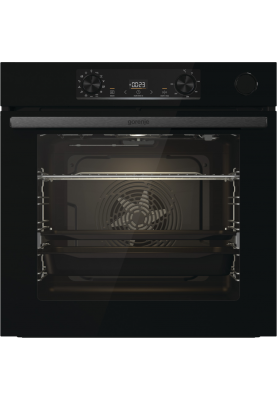 Електрична духова шафа Gorenje BSA 6737 E15BG (BO3SA7C01-1) (6790006)