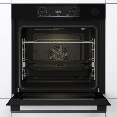 Електрична духова шафа Gorenje BSA 6737 E15BG (BO3SA7C01-1) (6790006)