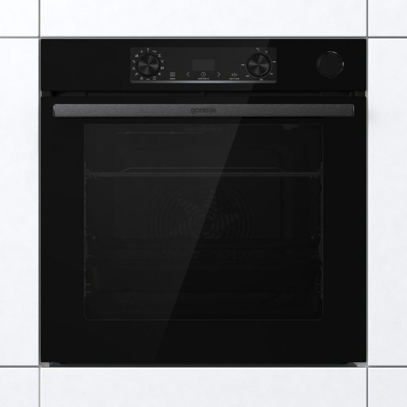 Електрична духова шафа Gorenje BSA 6737 E15BG (BO3SA7C01-1) (6790006)