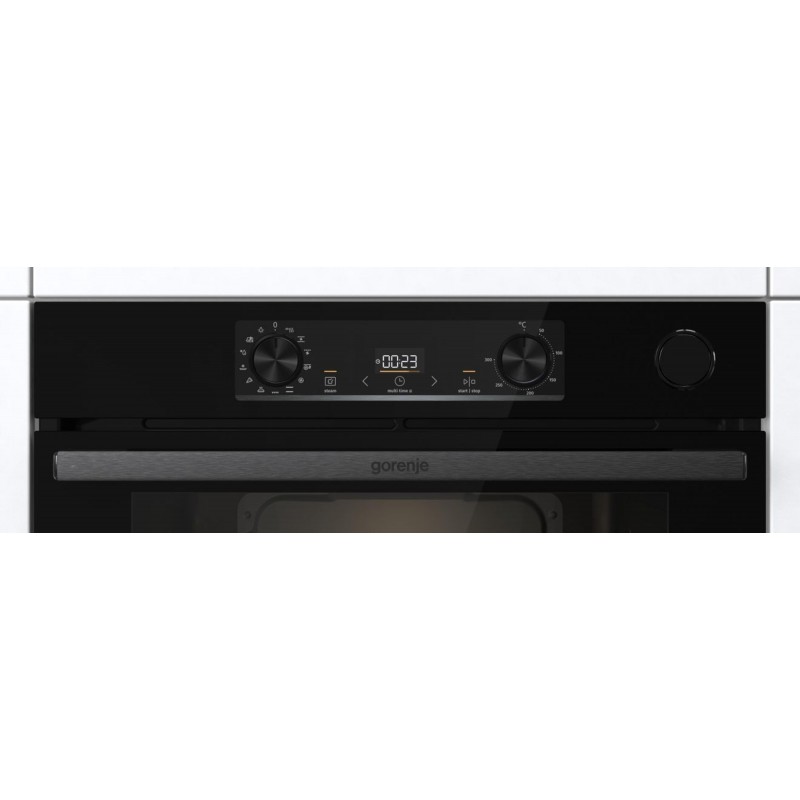 Електрична духова шафа Gorenje BSA 6737 E15BG (BO3SA7C01-1) (6790006)