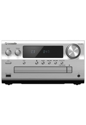 Мікросистема Panasonic SC-PMX802EES (6793754)