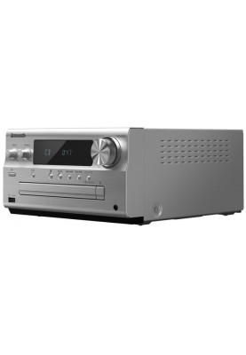 Мікросистема Panasonic SC-PMX802EES (6793754)