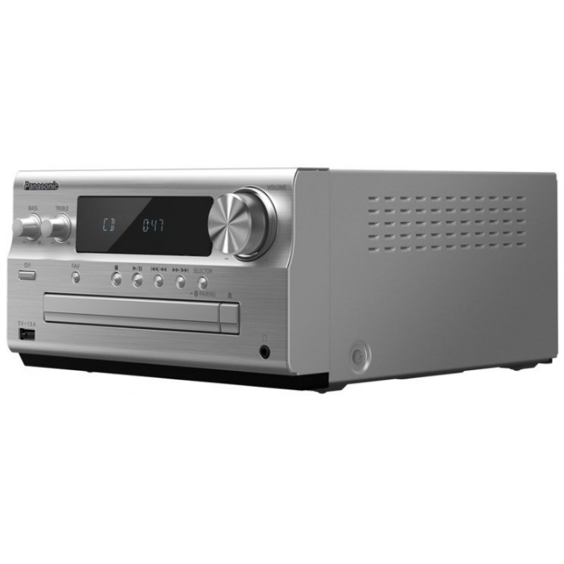 Мікросистема Panasonic SC-PMX802EES (6793754)