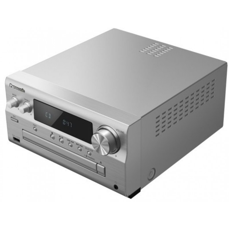 Мікросистема Panasonic SC-PMX802EES (6793754)