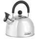 Чайник Bravo Chef Disco, 2 л (6720838)