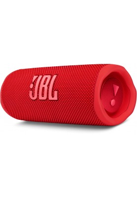 Портативна колонка JBL Flip 6 Red (JBLFLIP6RED) (6788844)