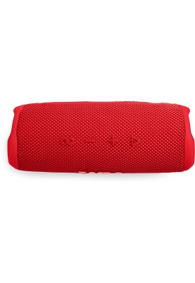 Портативна колонка JBL Flip 6 Red (JBLFLIP6RED) (6788844)