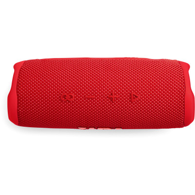 Портативна колонка JBL Flip 6 Red (JBLFLIP6RED) (6788844)