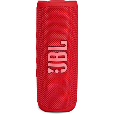 Портативна колонка JBL Flip 6 Red (JBLFLIP6RED) (6788844)