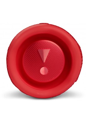 Портативна колонка JBL Flip 6 Red (JBLFLIP6RED) (6788844)