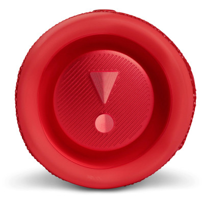 Портативна колонка JBL Flip 6 Red (JBLFLIP6RED) (6788844)