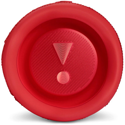 Портативна колонка JBL Flip 6 Red (JBLFLIP6RED) (6788844)