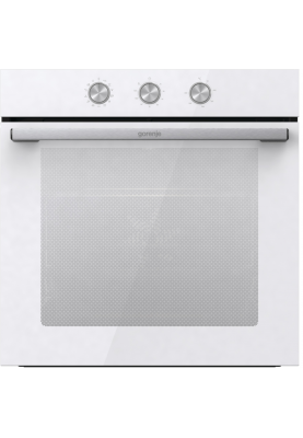 Електрична духова шафа Gorenje BO 6727 E03WG (BO3CO6M01-1) (6790002)