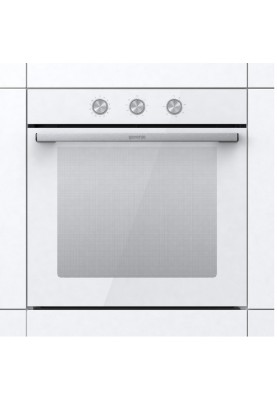 Електрична духова шафа Gorenje BO 6727 E03WG (BO3CO6M01-1) (6790002)