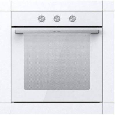 Електрична духова шафа Gorenje BO 6727 E03WG (BO3CO6M01-1) (6790002)