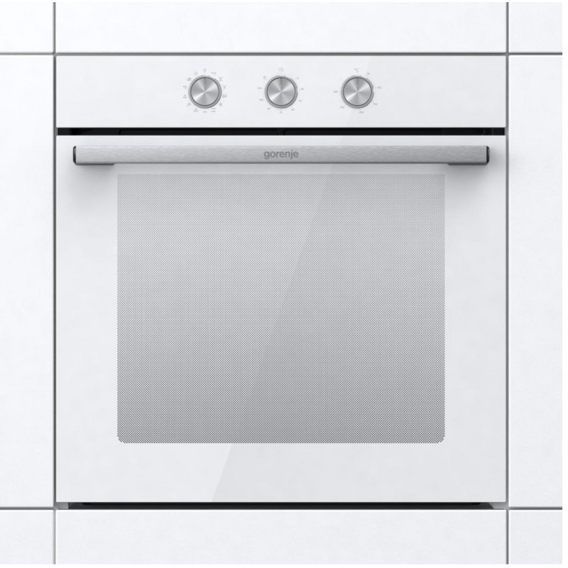 Електрична духова шафа Gorenje BO 6727 E03WG (BO3CO6M01-1) (6790002)