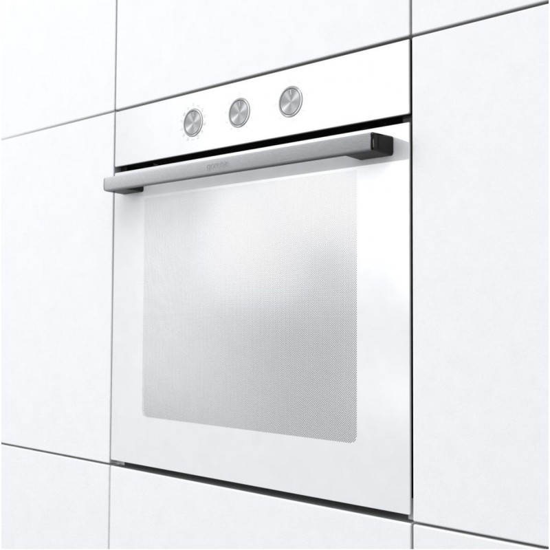 Електрична духова шафа Gorenje BO 6727 E03WG (BO3CO6M01-1) (6790002)