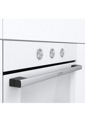 Електрична духова шафа Gorenje BO 6727 E03WG (BO3CO6M01-1) (6790002)