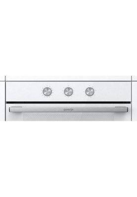 Електрична духова шафа Gorenje BO 6727 E03WG (BO3CO6M01-1) (6790002)